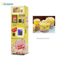Self-Service Popcorn Machine
