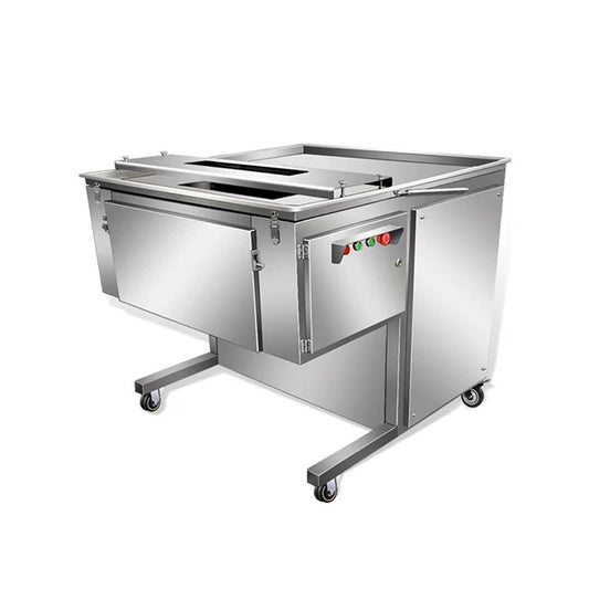 Automatic Rib Cutting Machine Price