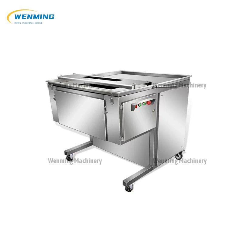 Automatic Rib Cutting Machine