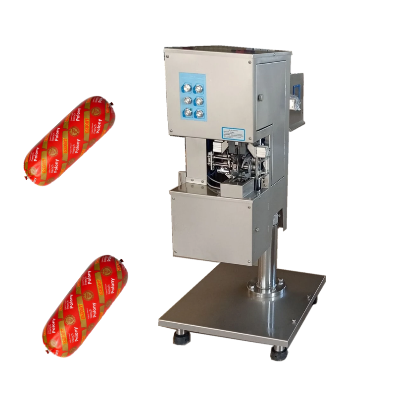 Electric Sausage Tying Machine 