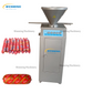 Sausage Filling Linker Machine