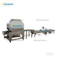 Spring Roll Folding Forming Machine