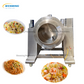Chicken Floss Cooking Machine
