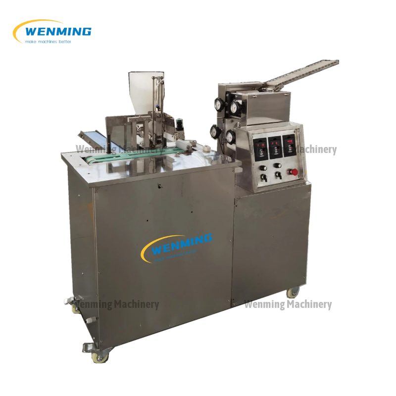 Shumai Siopao Making Forming Machine