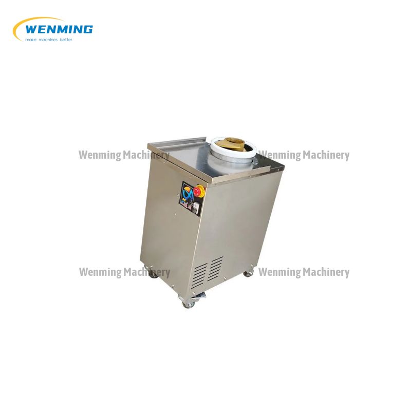 Good Quality Commercial Rounding Machine With Best Price – WM machinery