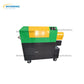 Automatic Sugarcane Peeling Machine