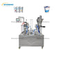 Rotary Glass Sealing Machine