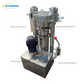 Hydraulic Oil Pressing Machine