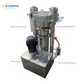 Walnut Oil Extraction Machine