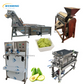  Avocado Paste Production Line