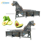  Avocado Paste Production Line