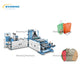 Non-Woven Drawstring Bag Making Machine