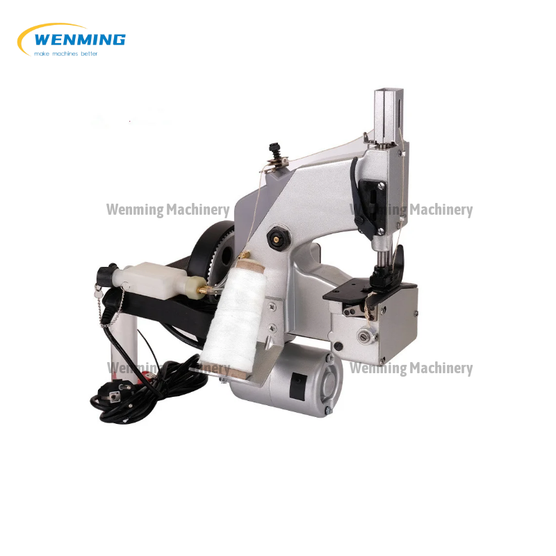  Bag Closer Machine Lowest Price 