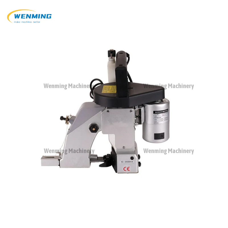 Bag Closer Machine Price