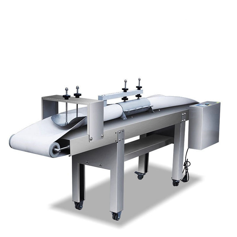 Bagel Bun Bread Auto Forming Machine