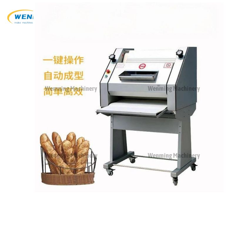 Baguette Molder