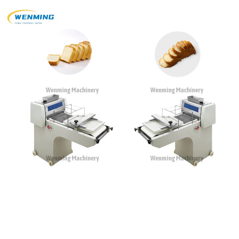 Baguette Molder