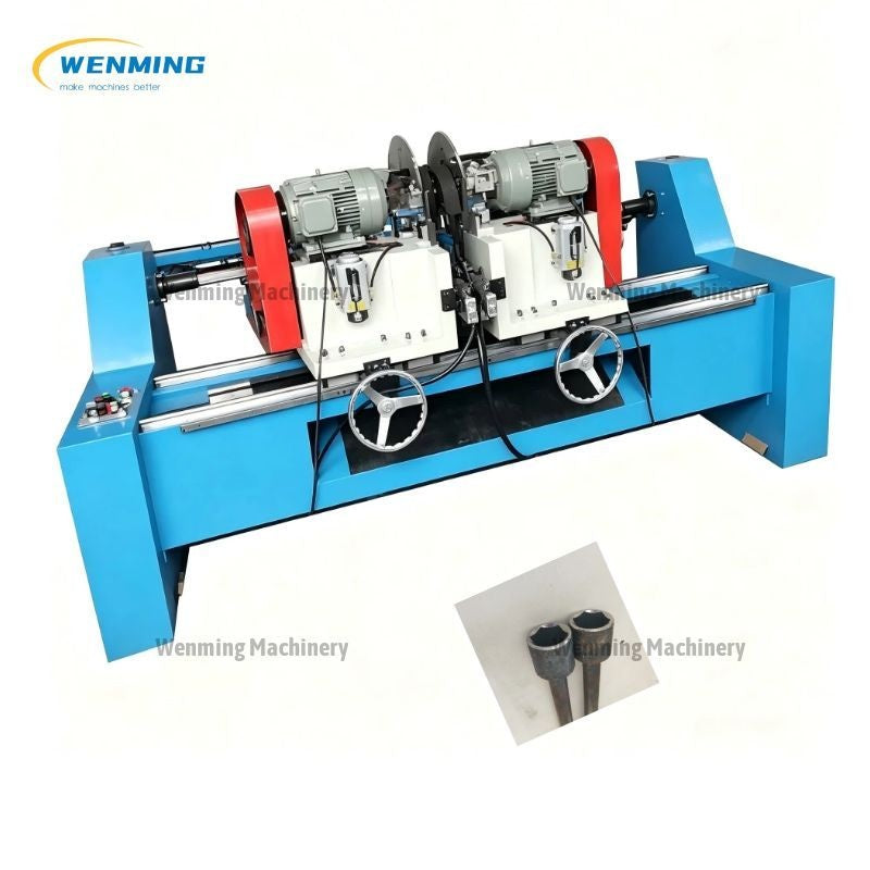 Bar Chamfering Machine