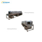 Box washer Equipment