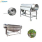 String Bean end Cutting Machine