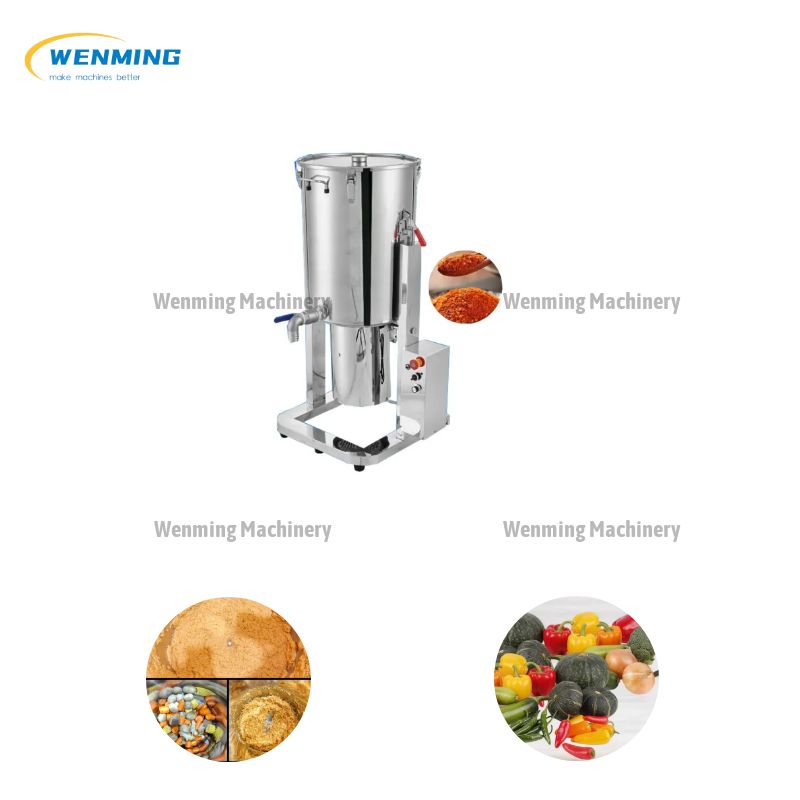 High Quality Fruits Juicer Machine Hot Sale with good price – WM machinery