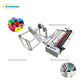 Rubber Cutting Machine