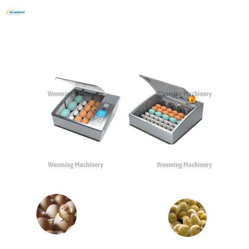 Multifunctional Incubator 