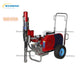 Paint Spraying Machine