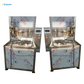 Automatic Egg Liquid Filling and Capping Machine