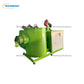 Biomass Pellet Burner