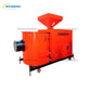 Biomass Log Burner