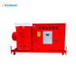 Biomass Pellet Stove