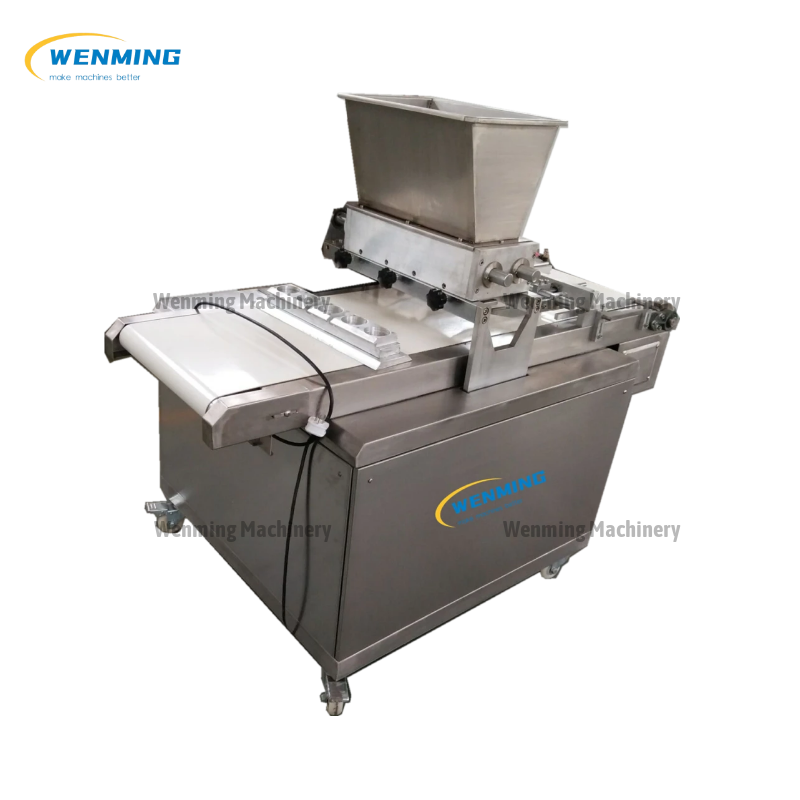 Cookie Making Machine Price