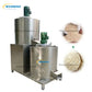 Sesame Seeds Hulling Machine 