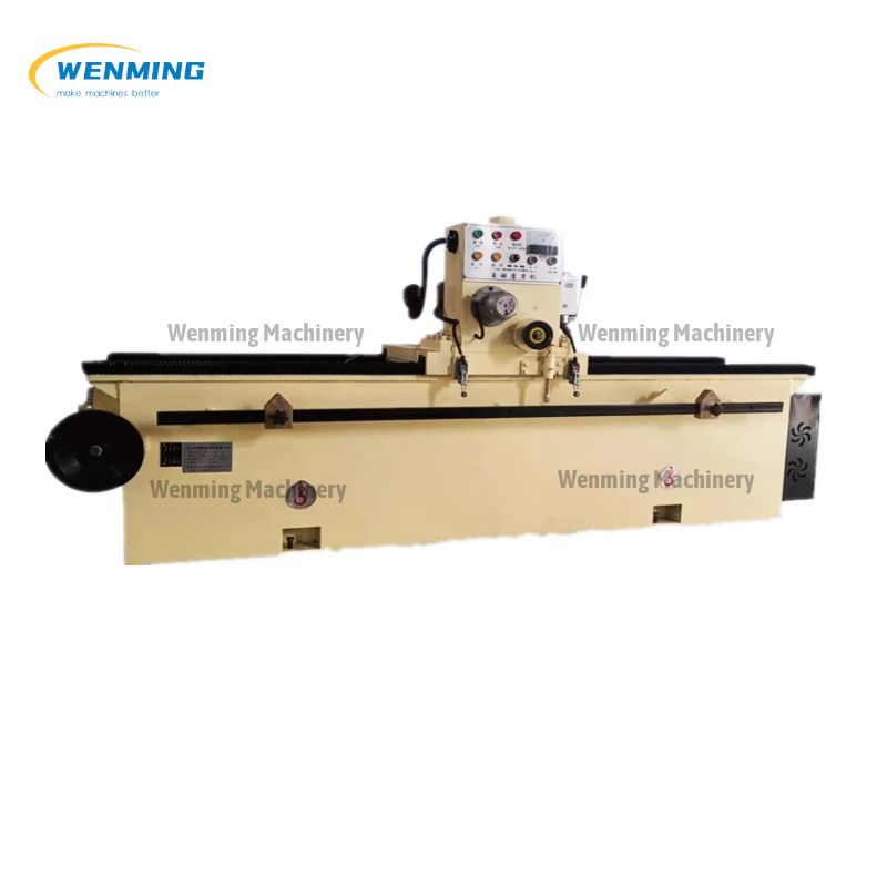 Knife Sharpening Machine