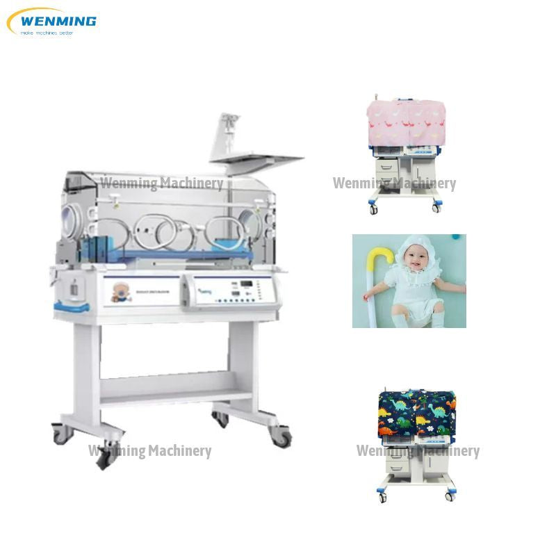 Incubator For Newborn