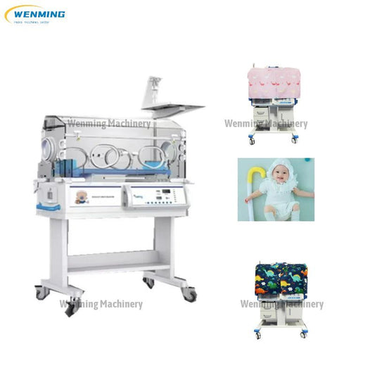 Incubator Preemie