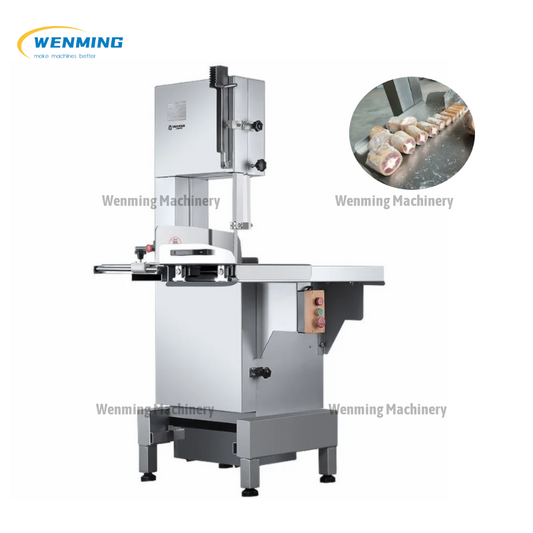 Bone Sawing Machine 