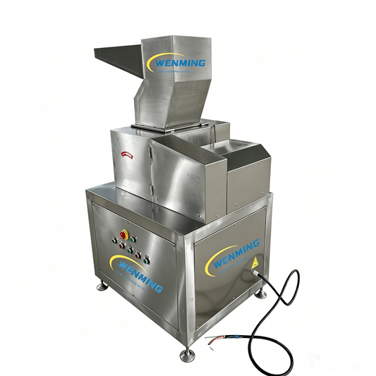 Bone Grinder Machine 