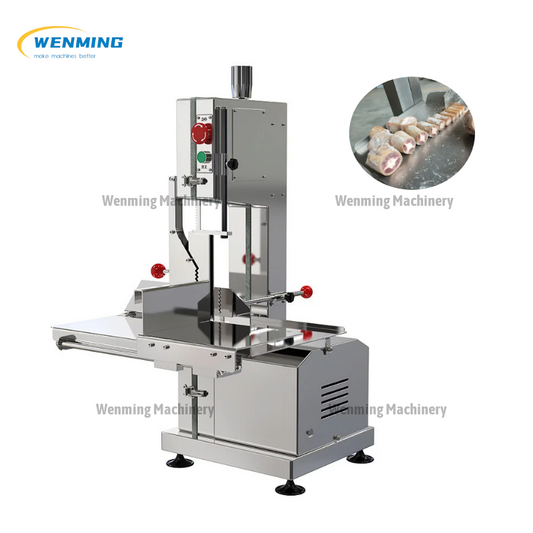 Bone Sawing Machine 