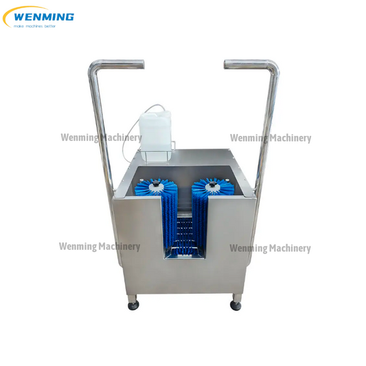 Handheld Boot Washer 