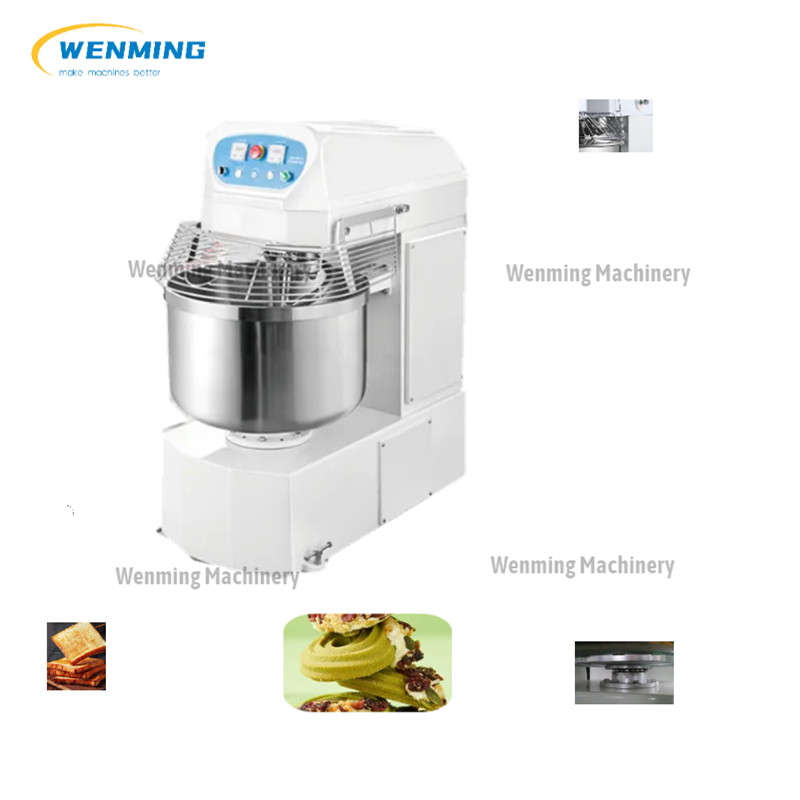 Dough Mixer Machine