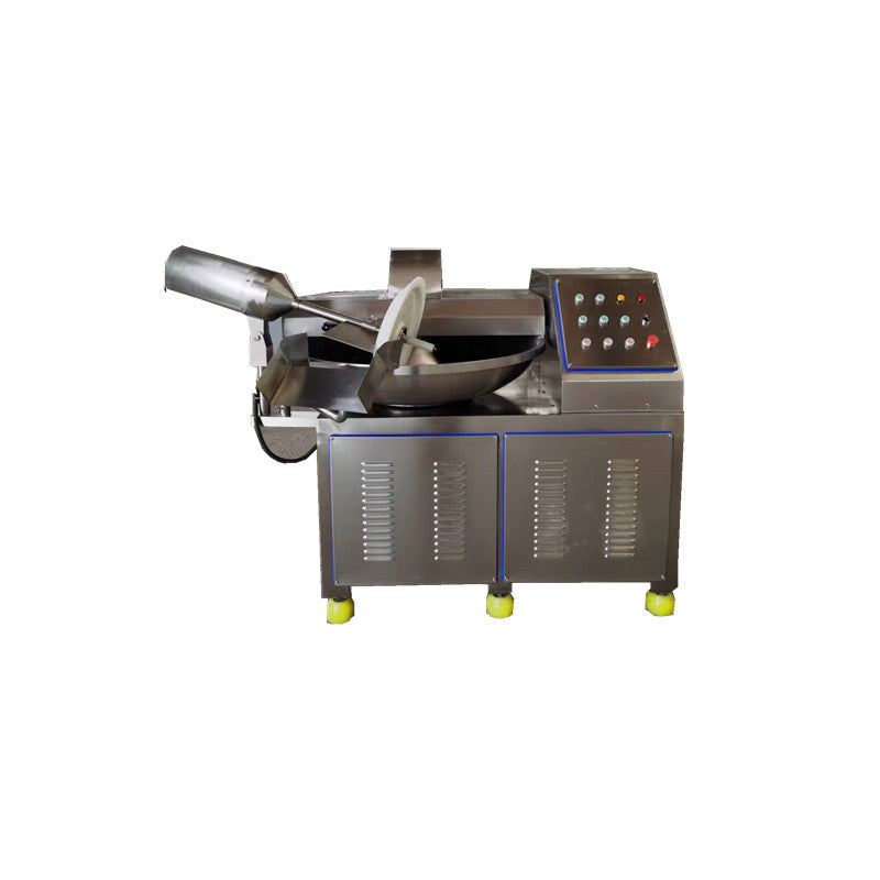 Bowl Cutter Machine