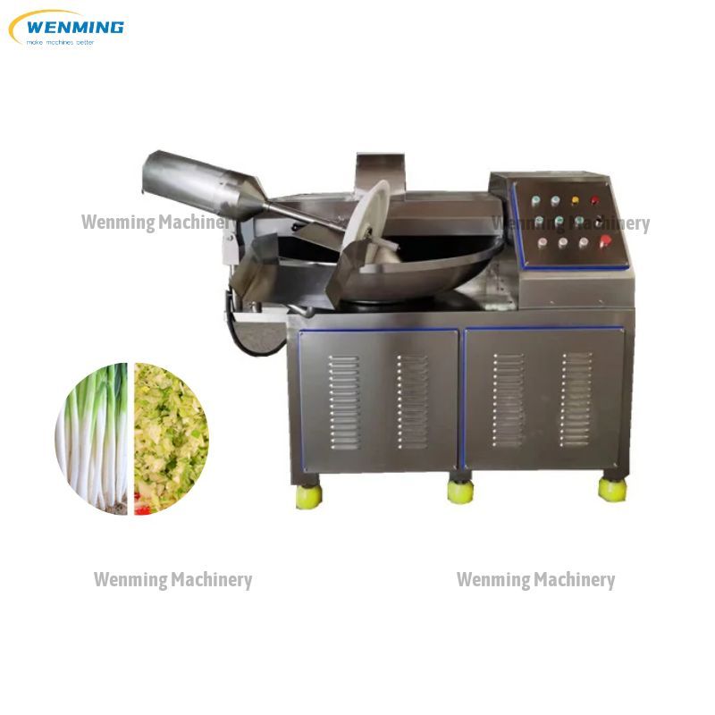 Bowl Cutter For Sale