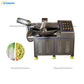 Industrial Vegetable Meat Bowl Cutter Machine