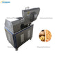 Industrial Vegetable Meat Bowl Cutter Machine