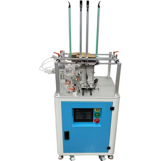 Box Folding Machine
