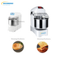 High Productivity Pizza Dough Maker Commercial Dough Mixer For Sale Best Bread Mixer