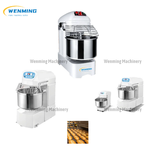 Bread Mixer Machine