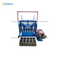 Concrete Block Machine